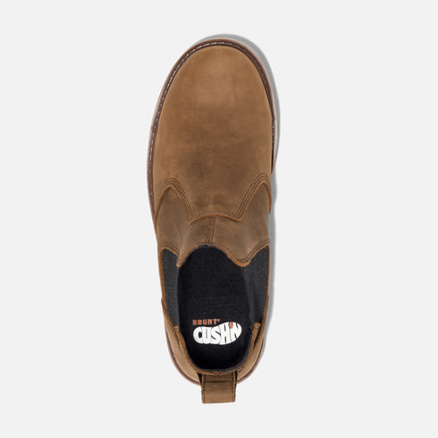 BRUNT OHMAN COMP TOE ROMEO
