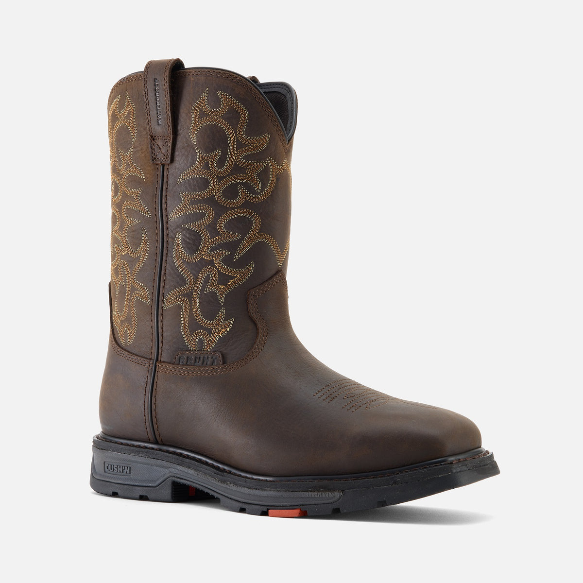 BRUNT VASTBINDER WELLINGTON – Safety Shoe Distributors Ohio