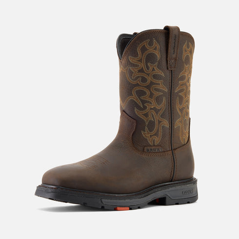 BRUNT VASTBINDER WELLINGTON