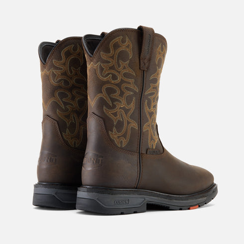 BRUNT VASTBINDER WELLINGTON