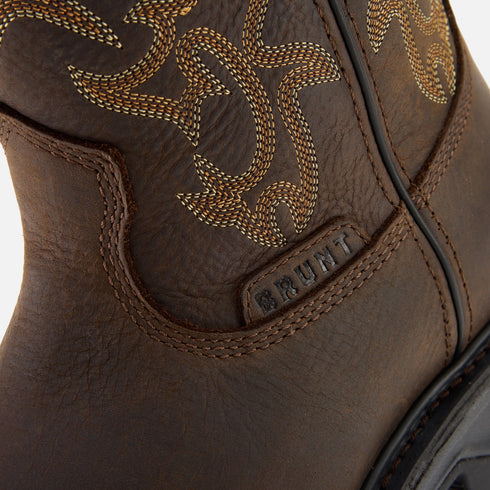 BRUNT VASTBINDER WELLINGTON