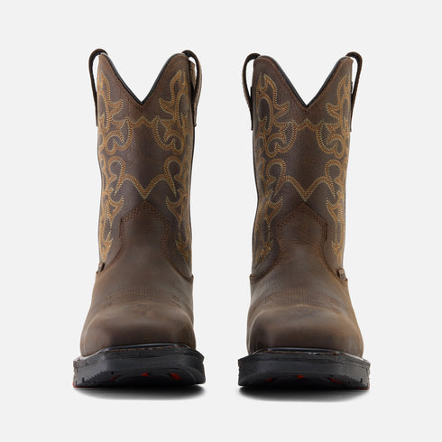 BRUNT VASTBINDER WELLINGTON