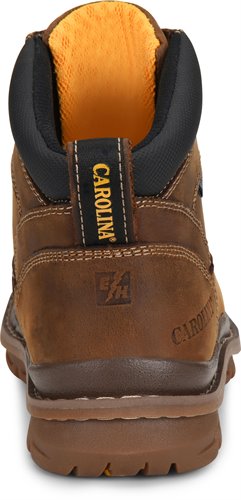 CAROLINA MENS DORMITE 6" BOOT