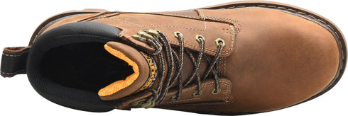 CAROLINA MENS DORMITE 6" BOOT