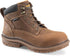 CAROLINA MENS DORMITE 6" BOOT