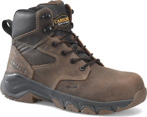 CAROLINA SUBFRAME 6" ESD BOOT
