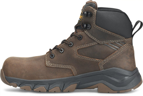CAROLINA SUBFRAME 6" ESD BOOT