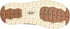 CAROLINA S-117 OXFORD (W)