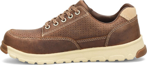 CAROLINA S-117 OXFORD (W)