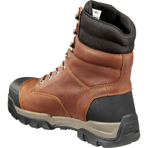 CARHARTT GROUND FORCE 8"