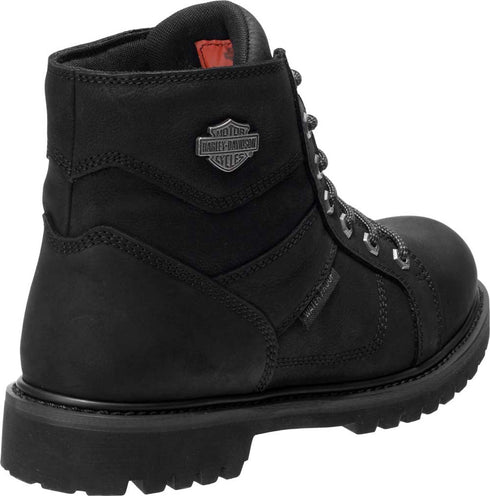 HARLEY DAVIDSON LAGARTO 6"