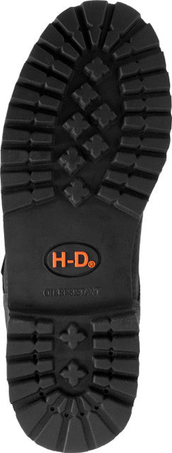 HARLEY DAVIDSON LAGARTO 6"