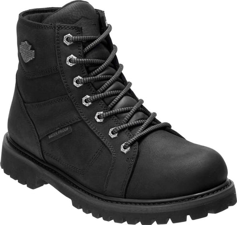 HARLEY DAVIDSON LAGARTO 6"