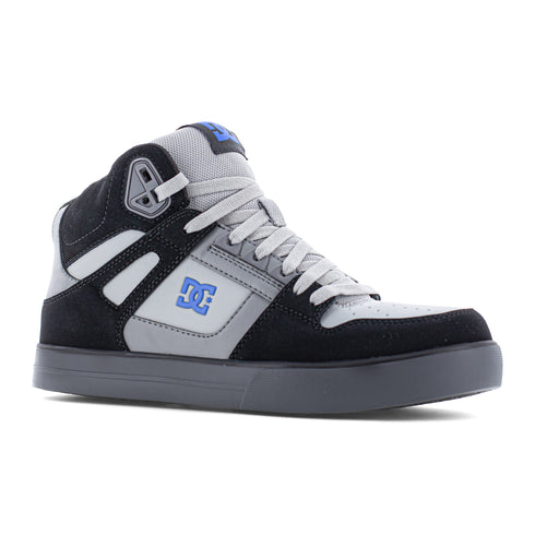 DC SHOES ESD HI TOP SKATE SHOE