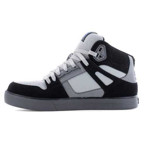 DC SHOES ESD HI TOP SKATE SHOE