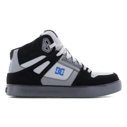 DC SHOES ESD HI TOP SKATE SHOE