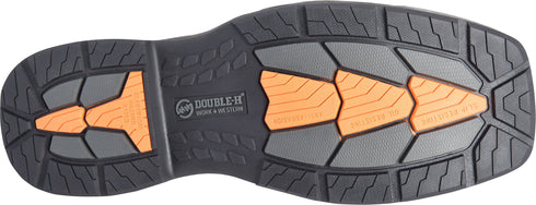 DOUBLE H MEN REDEEMER METGUARD
