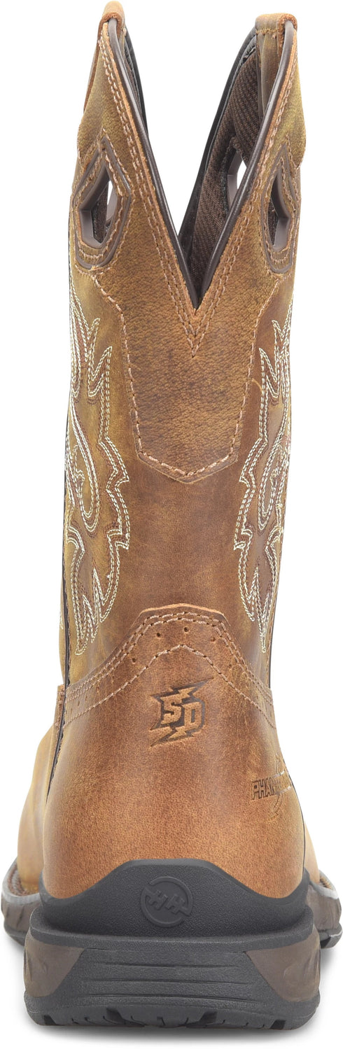 DOUBLEH MENS LONETREE ESD