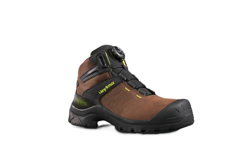 HEXARMOR XBASE BOA 6" BOOT