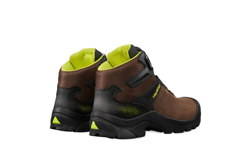 HEXARMOR XBASE BOA 6" BOOT