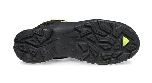 HEXARMOR XBASE BOA 6" BOOT