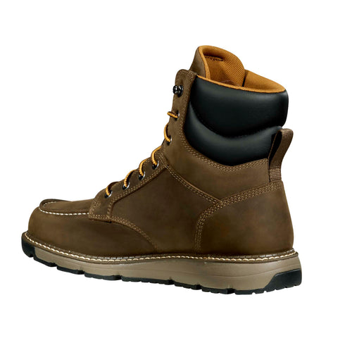 CARHARTT MILLBROOK 6" WP BOOT