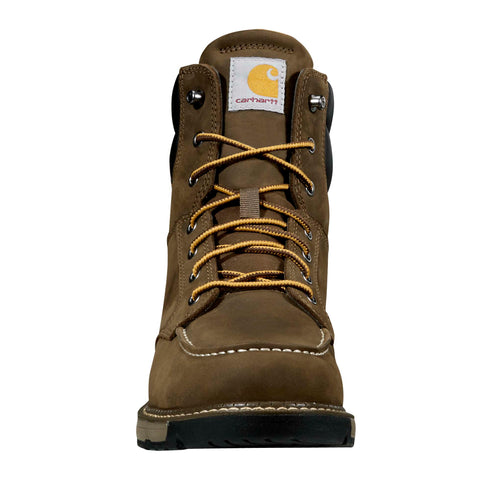 CARHARTT MILLBROOK 6" WP BOOT