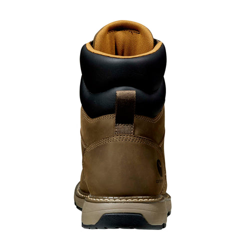 CARHARTT MILLBROOK 6" WP BOOT