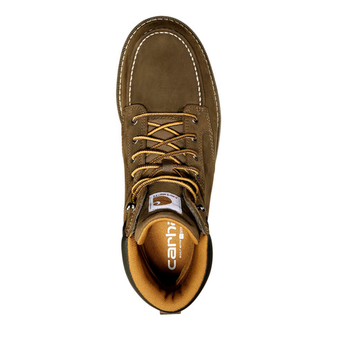 CARHARTT MILLBROOK 6" WP BOOT