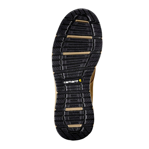 CARHARTT MILLBROOK 6" WP BOOT