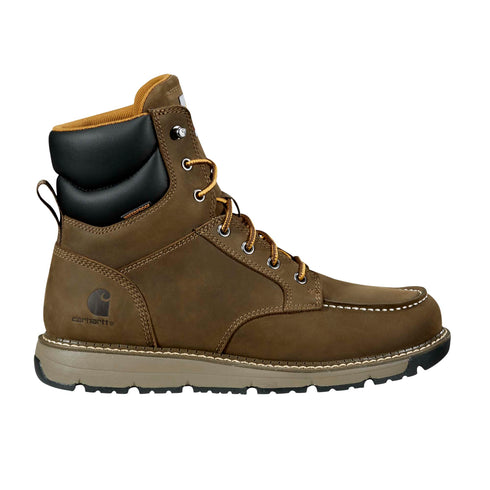 CARHARTT MILLBROOK 6" WP BOOT