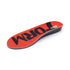 FORM MEMORY FOAM ESD INSOLE