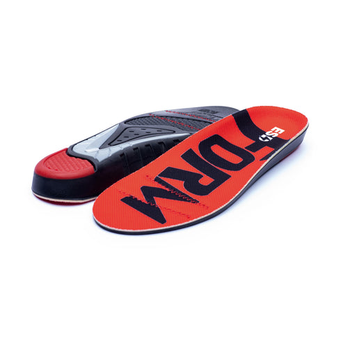 FORM MEMORY FOAM ESD INSOLE
