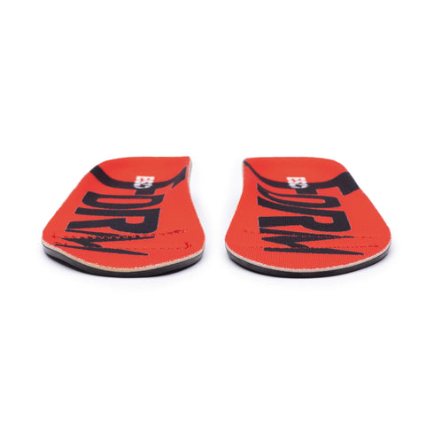 FORM MEMORY FOAM ESD INSOLE