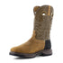 FRYE WESTERN WP MET GUARD