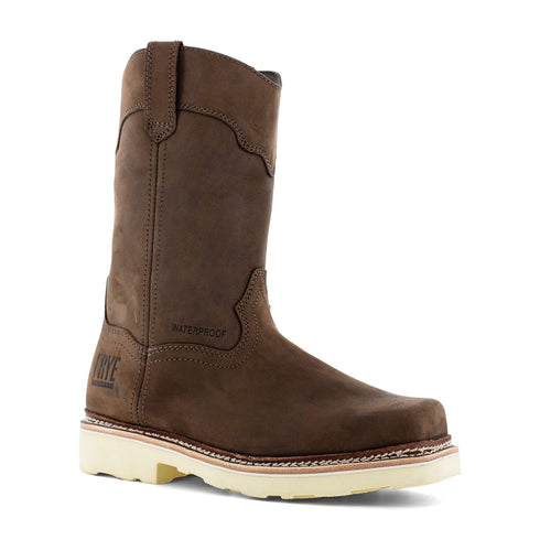 FRYE SAFETY-CRAFTED WELLINGTON