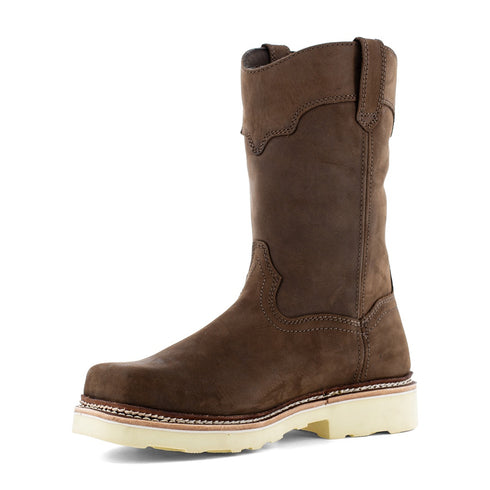 FRYE SAFETY-CRAFTED WELLINGTON