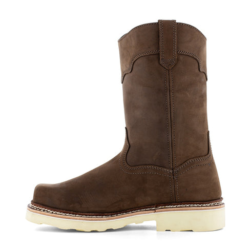 FRYE SAFETY-CRAFTED WELLINGTON