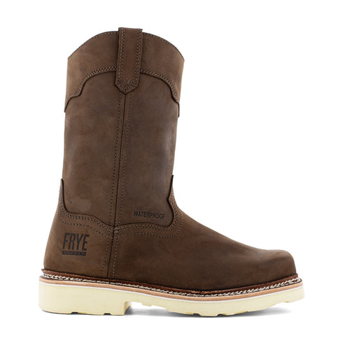 FRYE SAFETY-CRAFTED WELLINGTON