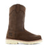FRYE SAFETY-CRAFTED WELLINGTON