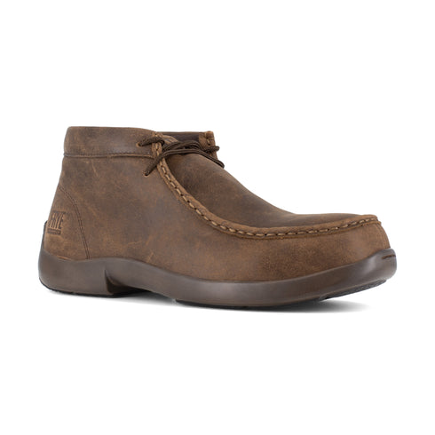 FRYE WOMENS UTILITY MOC