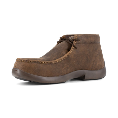 FRYE WOMENS UTILITY MOC