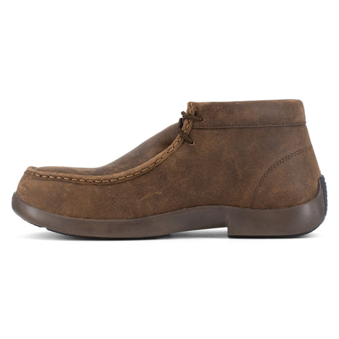 FRYE WOMENS UTILITY MOC