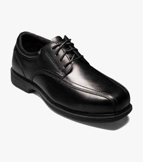 FLORSHEIM CORONIS BLK DRESS SH