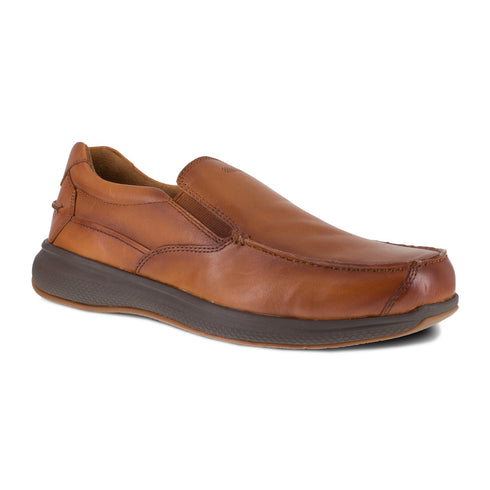 FLORSHEIM BAYSIDE BOAT SHOE