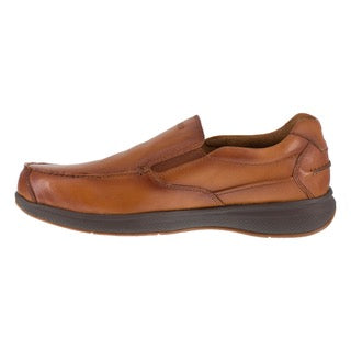 FLORSHEIM BAYSIDE BOAT SHOE