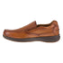 FLORSHEIM BAYSIDE BOAT SHOE