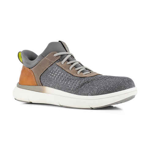 FLORSHEIM FLEET WORK SUPASTEP