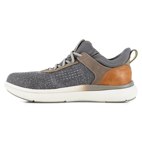 FLORSHEIM FLEET WORK SUPASTEP