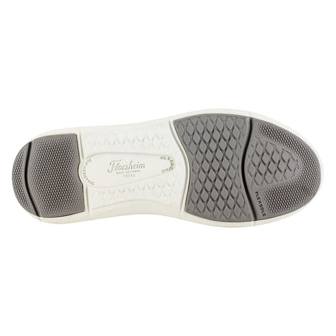 FLORSHEIM FLEET WORK SUPASTEP